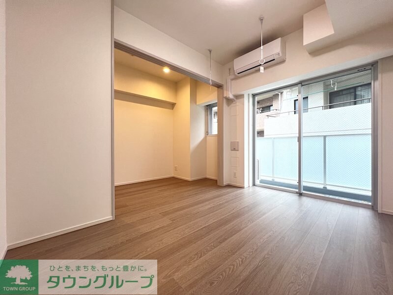 HY’ｓ桜橋MIRAISの物件内観写真