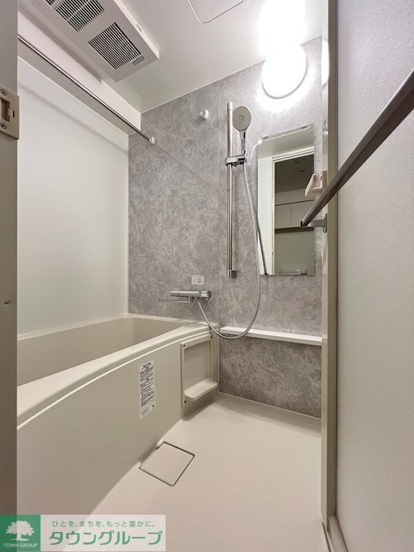 HY’ｓ桜橋MIRAISの物件内観写真