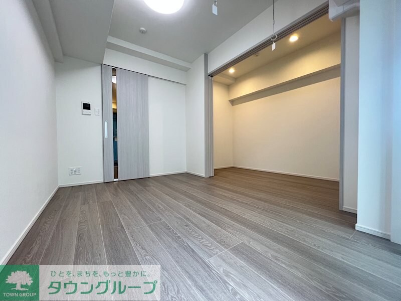 HY’ｓ桜橋MIRAISの物件内観写真