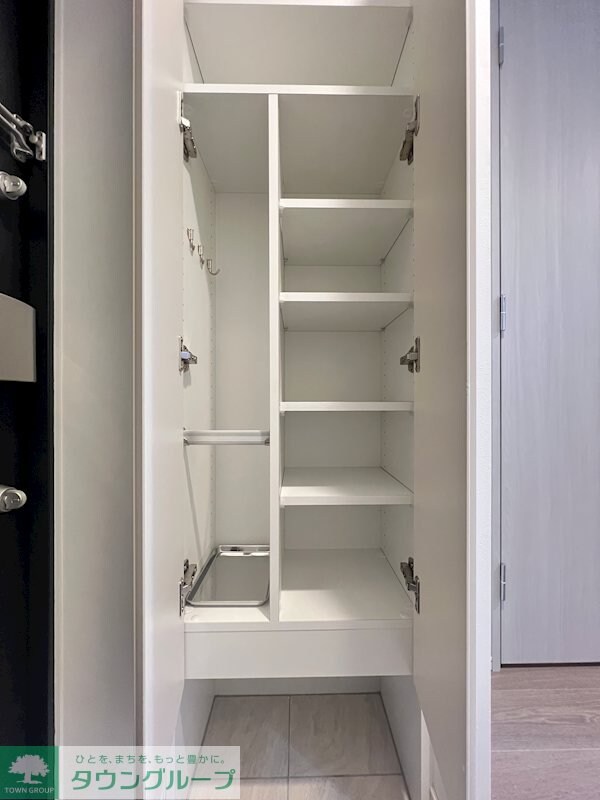 HY’ｓ桜橋MIRAISの物件内観写真