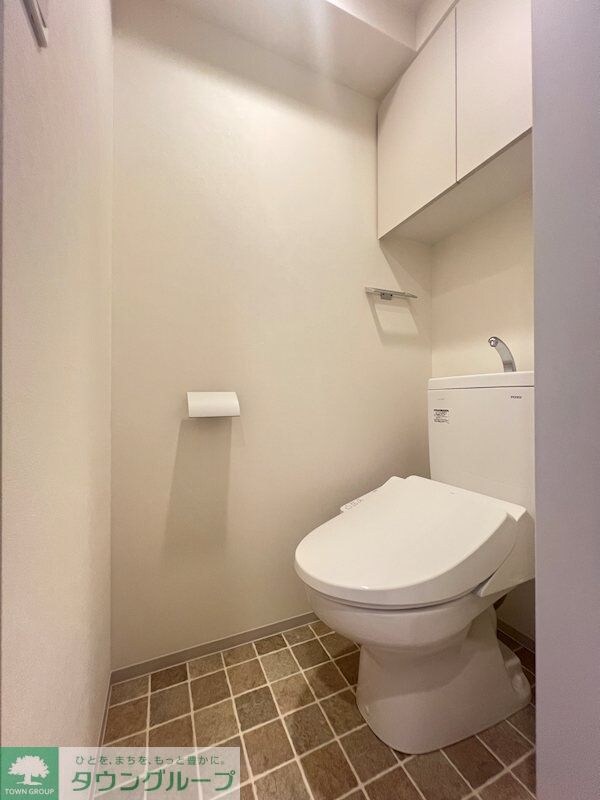 HY’ｓ桜橋MIRAISの物件内観写真