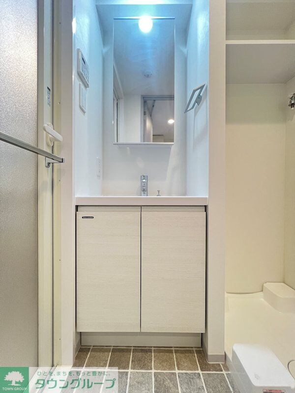 HY’ｓ桜橋MIRAISの物件内観写真