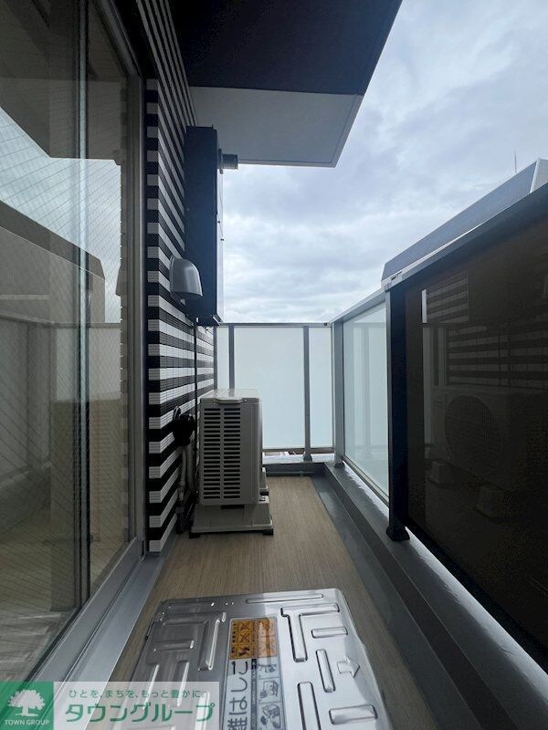 HY’ｓ桜橋MIRAISの物件内観写真