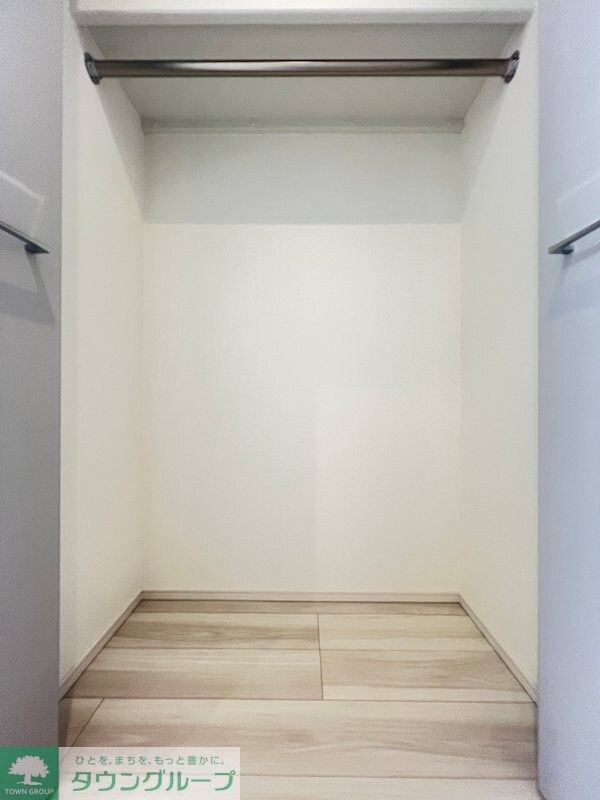 HY’ｓ桜橋MIRAISの物件内観写真