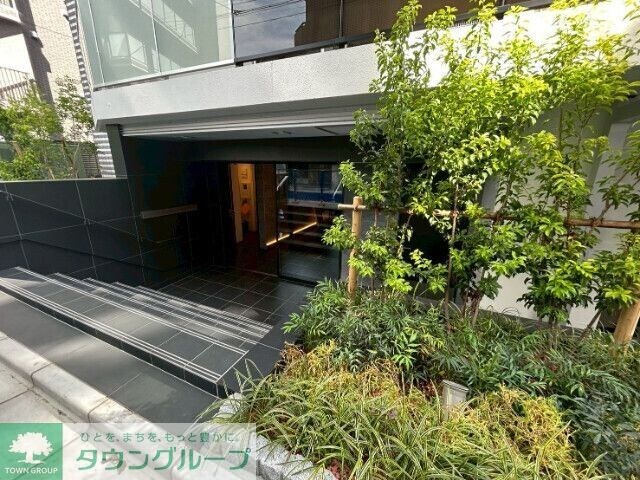 HY’ｓ桜橋MIRAISの物件内観写真