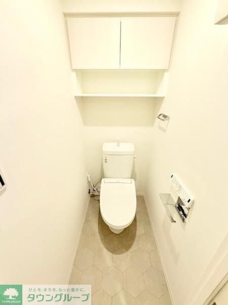 アジールコート町屋の物件内観写真