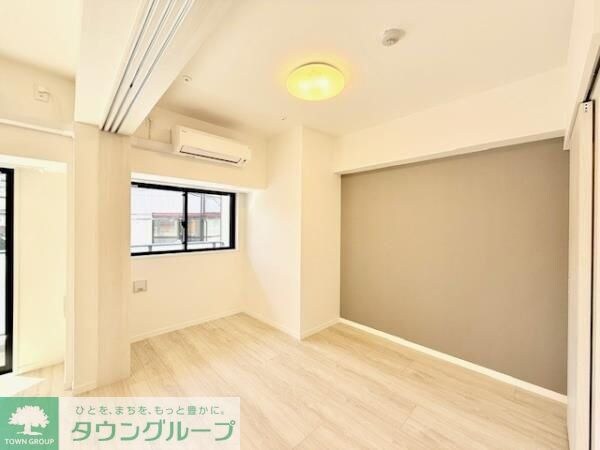 アジールコート町屋の物件内観写真