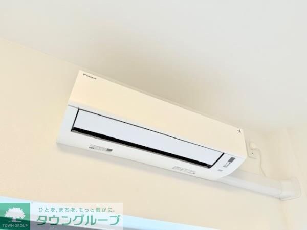 アジールコート町屋の物件内観写真