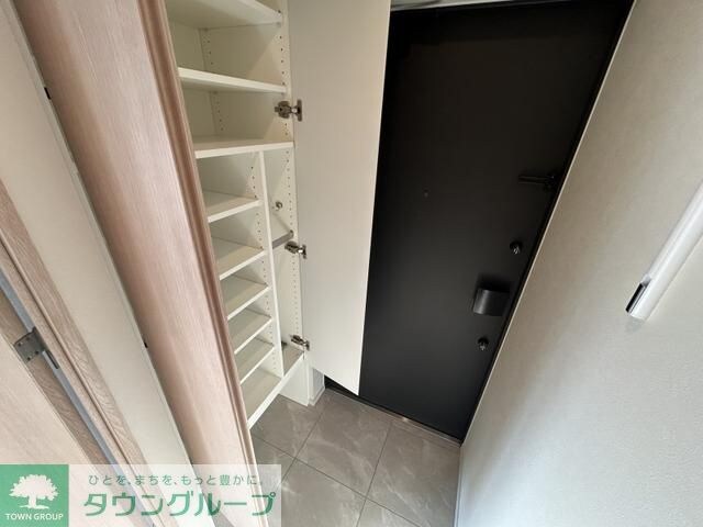 ルフォンプログレ上野御徒町の物件内観写真