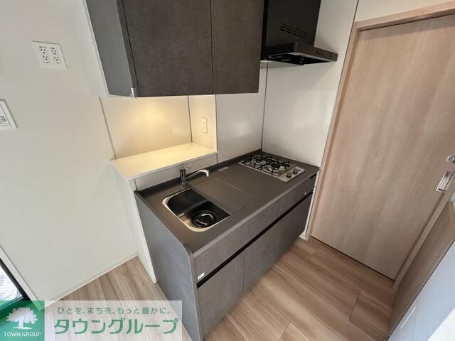 ルフォンプログレ上野御徒町の物件内観写真