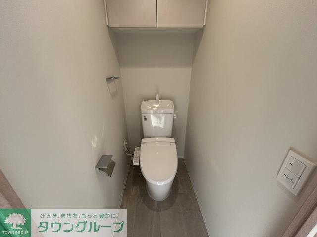 ルフォンプログレ上野御徒町の物件内観写真