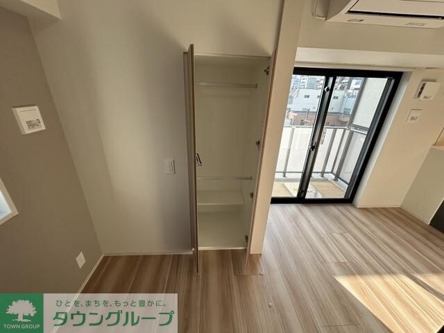 ルフォンプログレ上野御徒町の物件内観写真