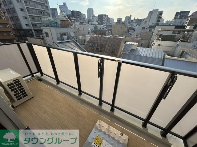 ルフォンプログレ上野御徒町の物件内観写真