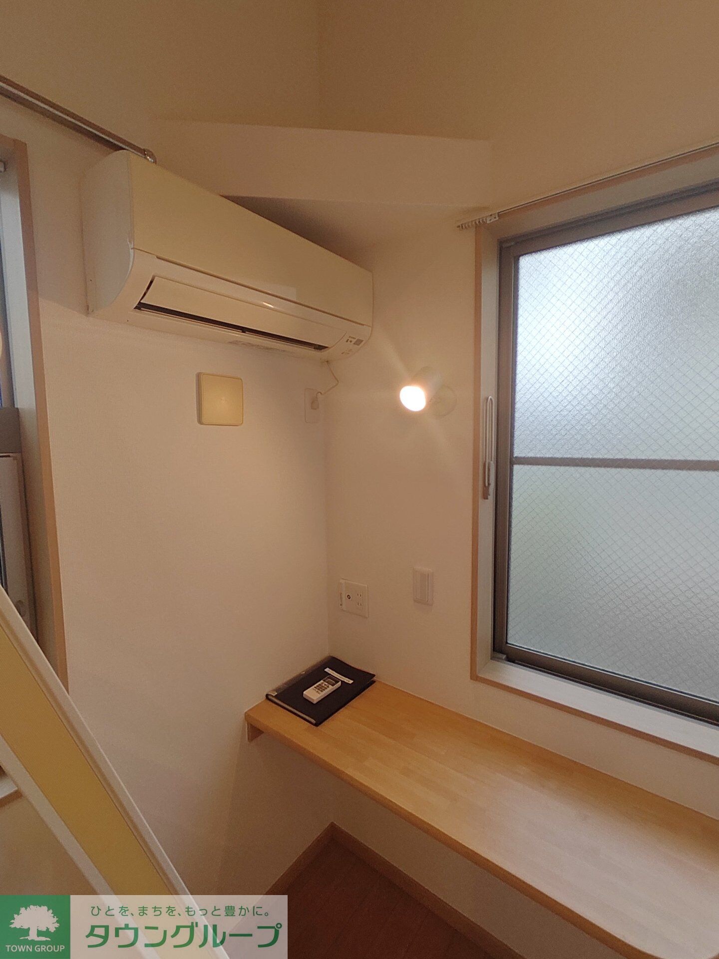 ラ・フォート小岩の物件内観写真