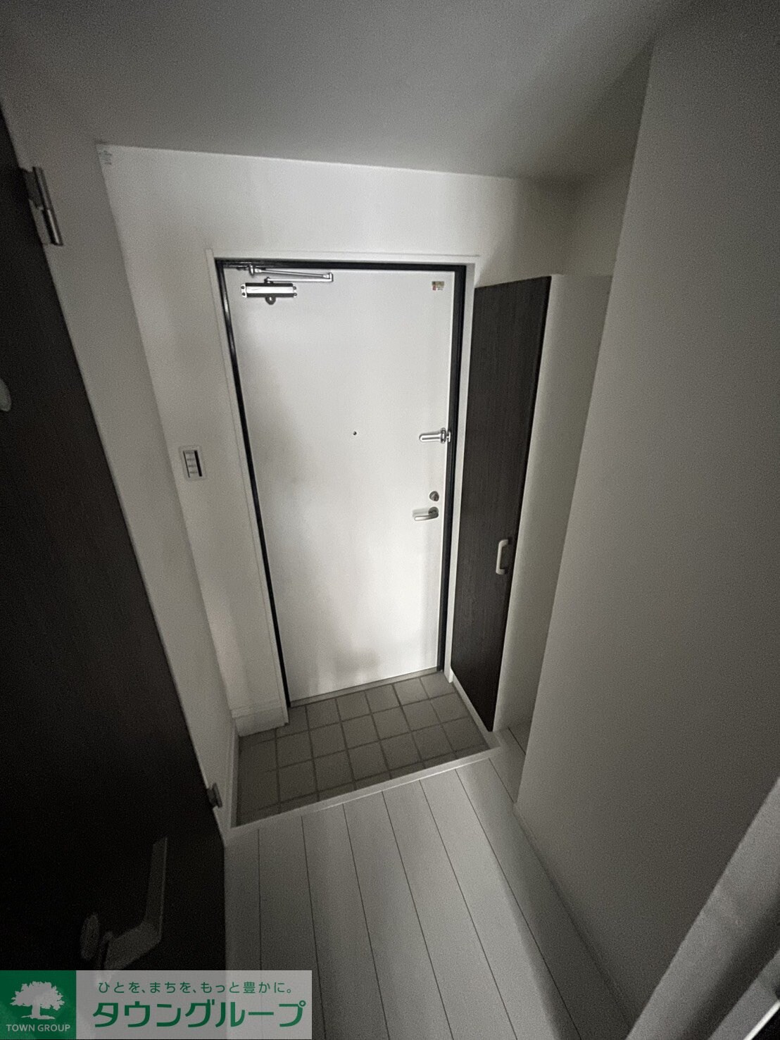 ＣｏｕｒｔｙａｒｄＡｓａｋｕｓａの物件内観写真