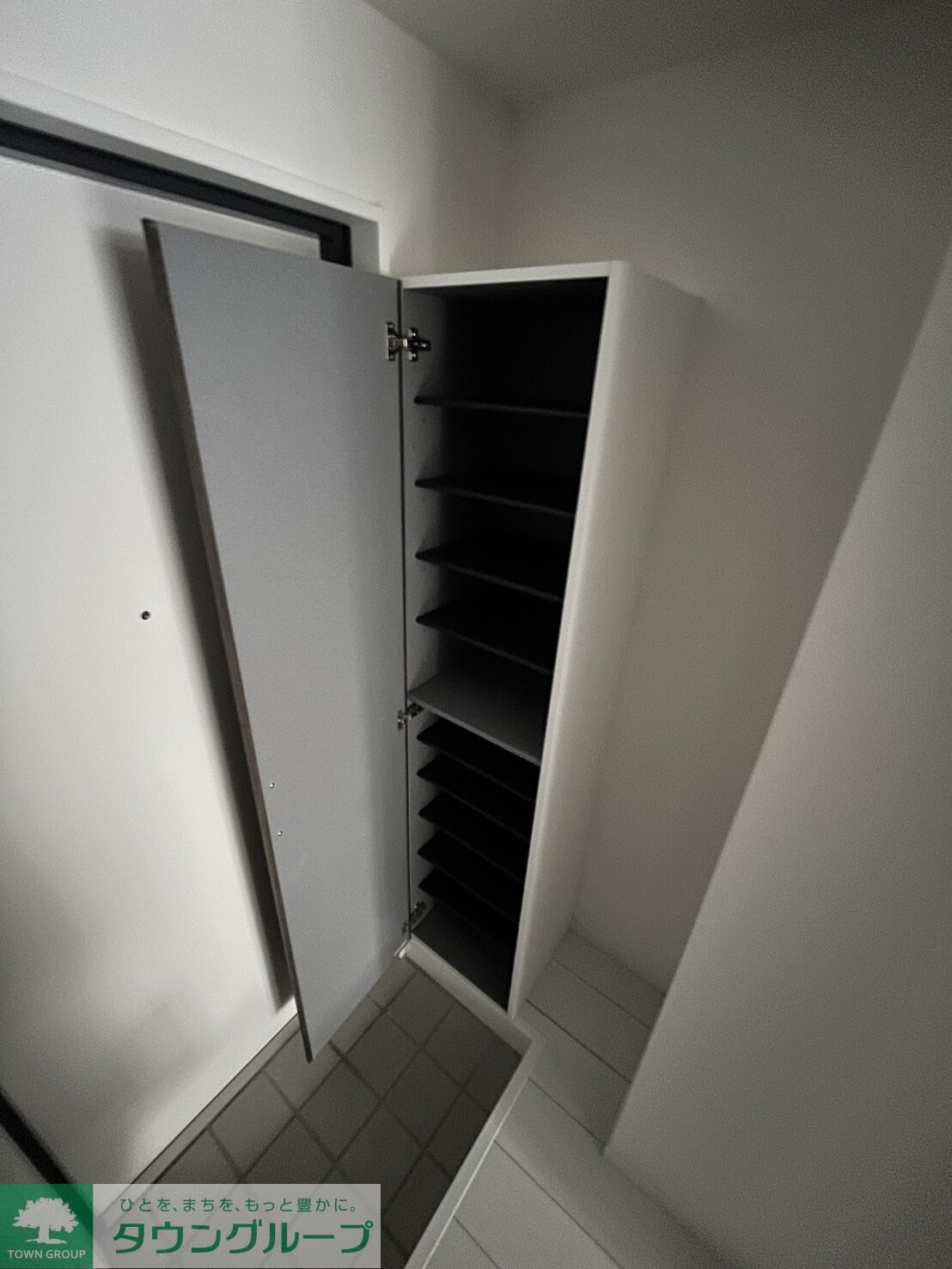 ＣｏｕｒｔｙａｒｄＡｓａｋｕｓａの物件内観写真