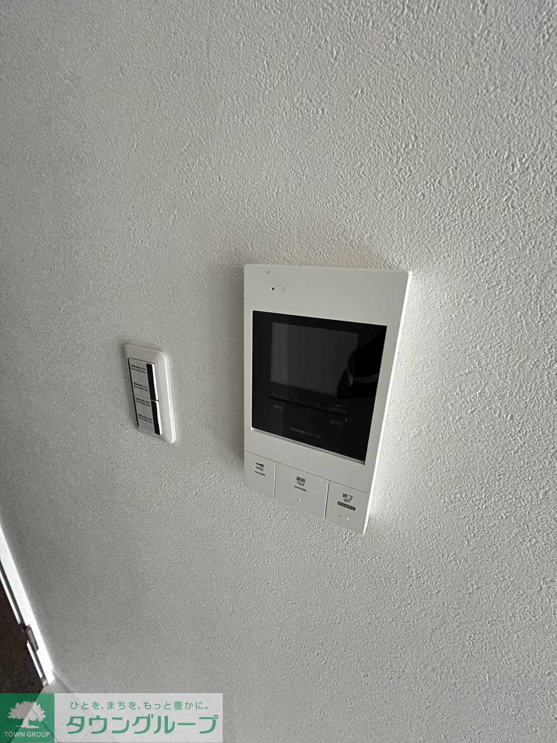 ＣｏｕｒｔｙａｒｄＡｓａｋｕｓａの物件内観写真