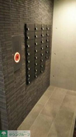 マキシヴ浅草の物件内観写真