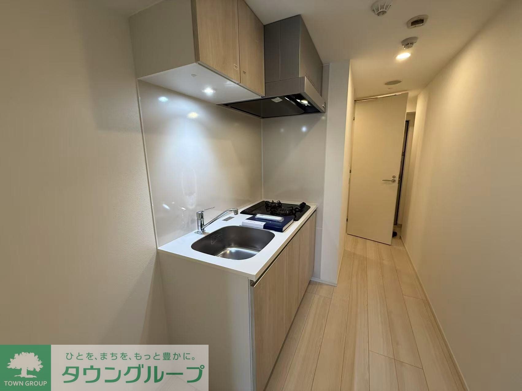 TRADIS秋葉原の物件内観写真