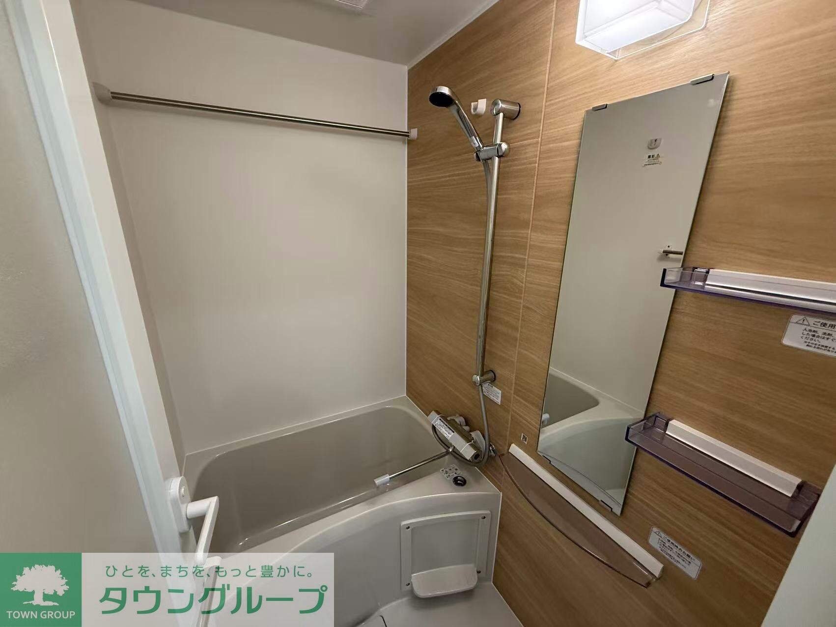 TRADIS秋葉原の物件内観写真