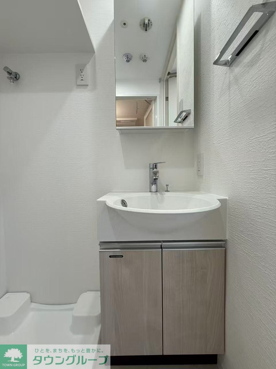 TRADIS秋葉原の物件内観写真