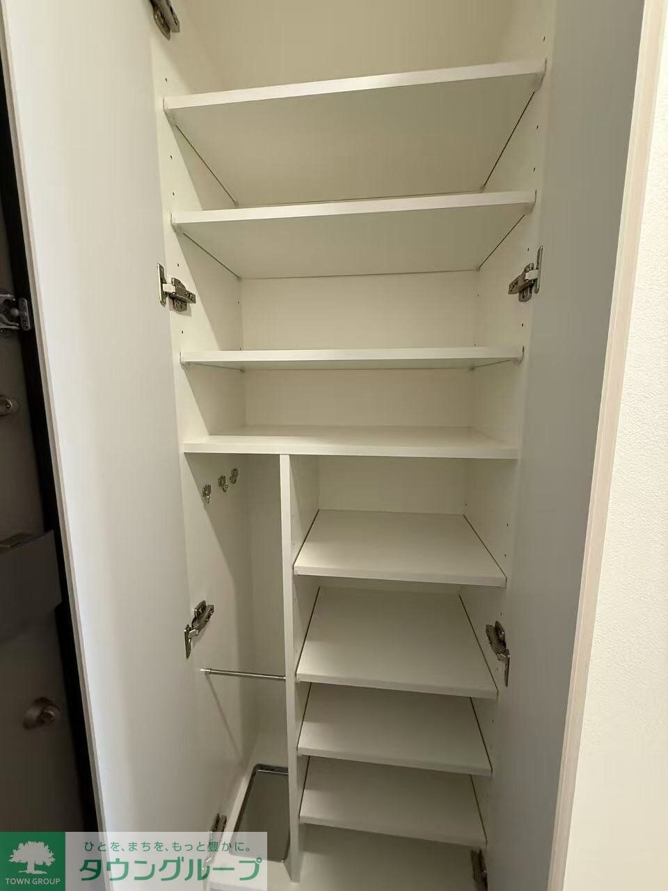 TRADIS秋葉原の物件内観写真