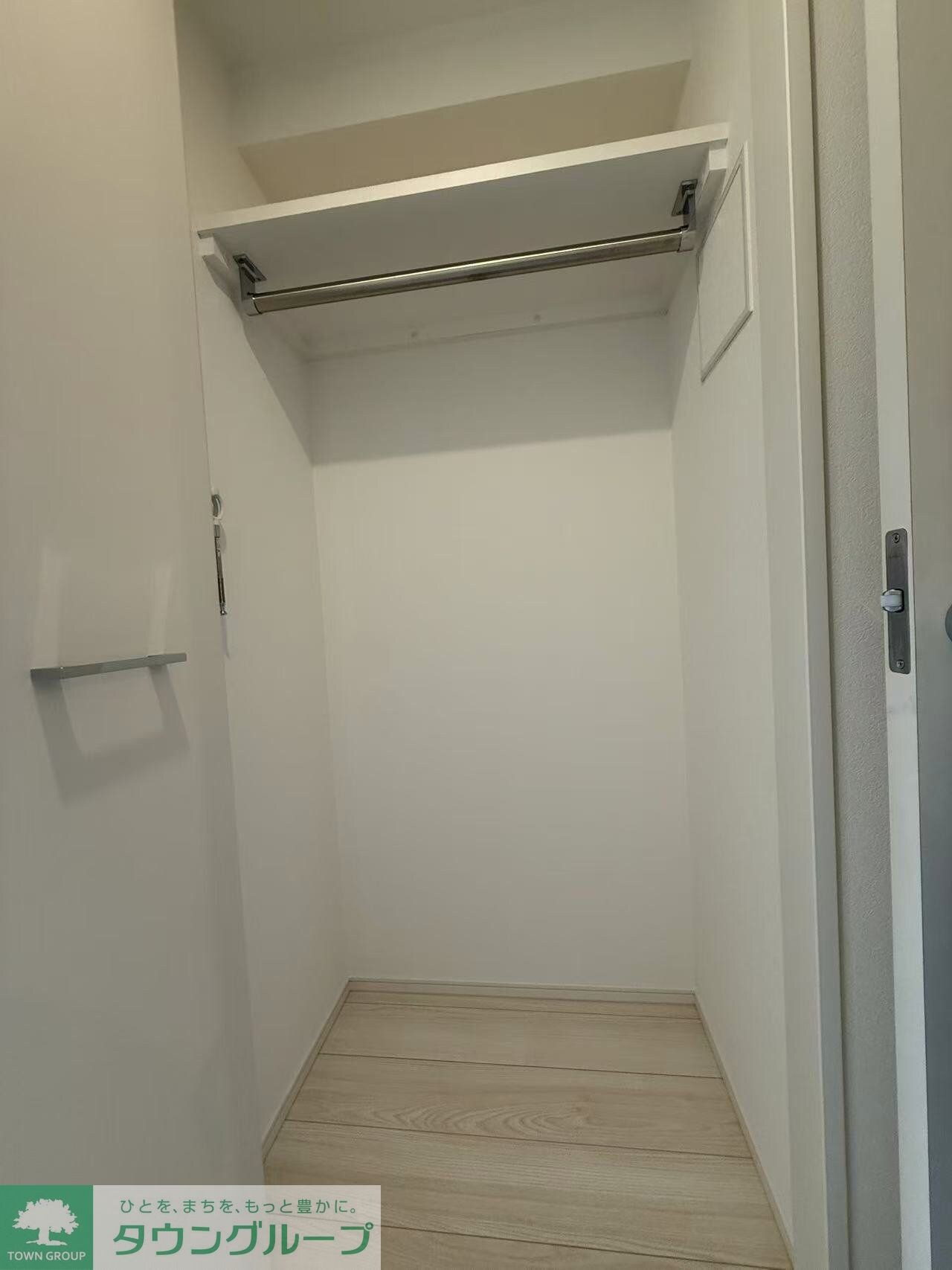 TRADIS秋葉原の物件内観写真