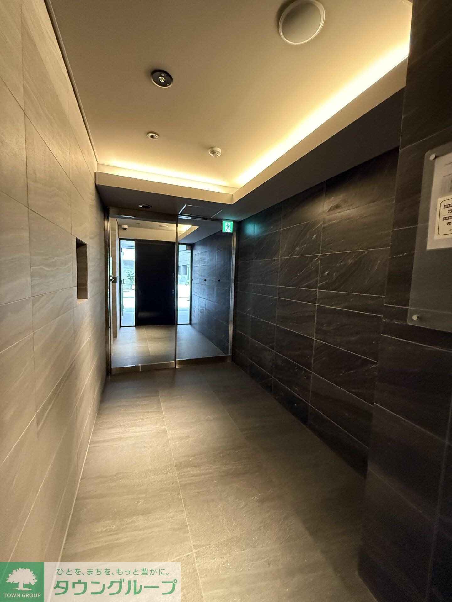 TRADIS秋葉原の物件内観写真