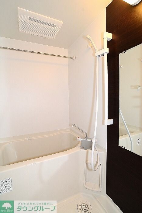 グランドコンシェルジュ菊川の物件内観写真