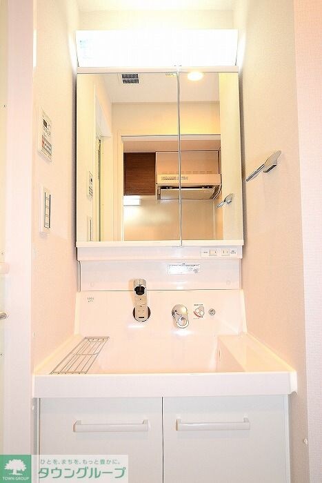 グランドコンシェルジュ菊川の物件内観写真