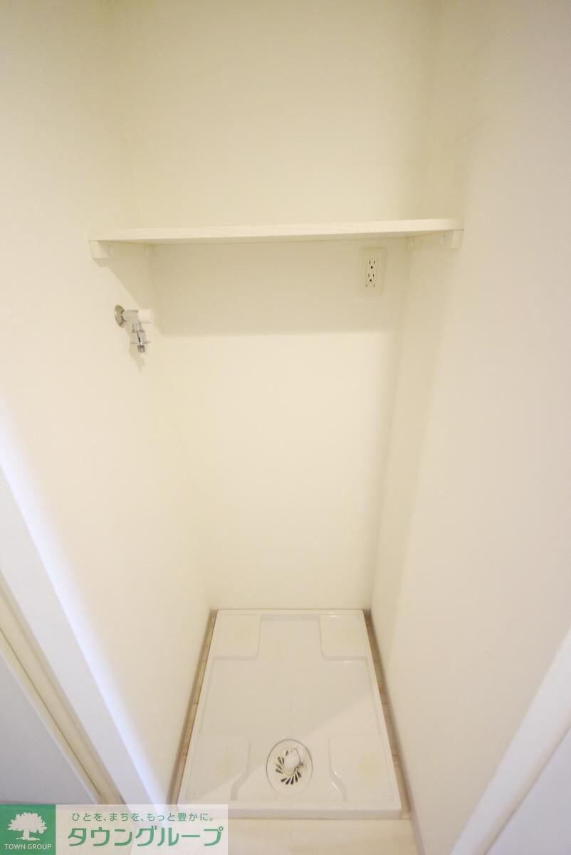 メゾン・シャトロワ深川扇橋の物件内観写真