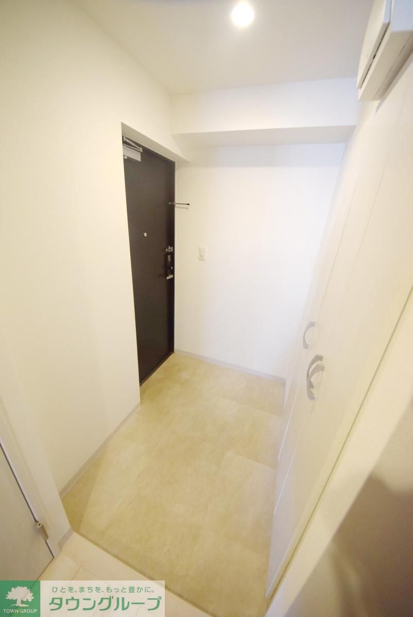 メゾン・シャトロワ深川扇橋の物件内観写真