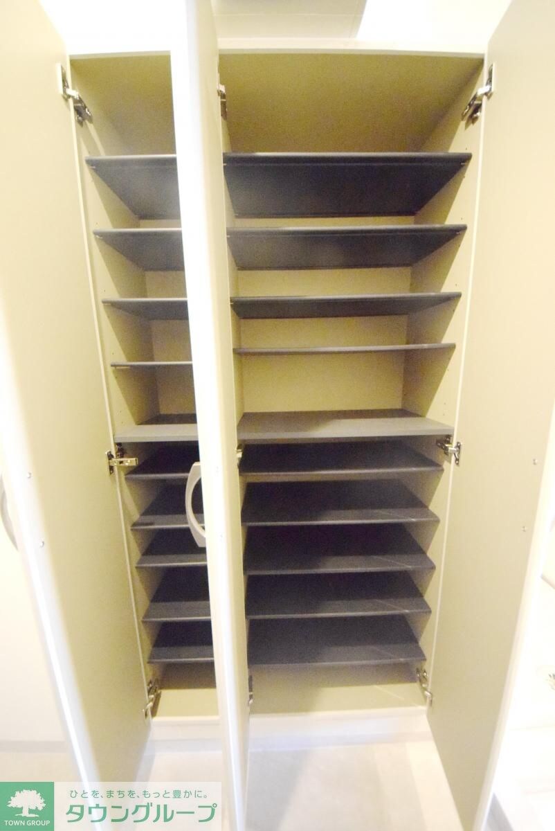 メゾン・シャトロワ深川扇橋の物件内観写真