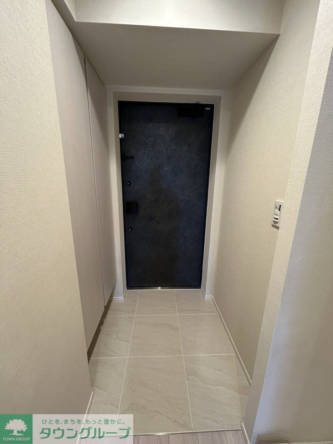 プレディアコート錦糸町スカイビューの物件内観写真