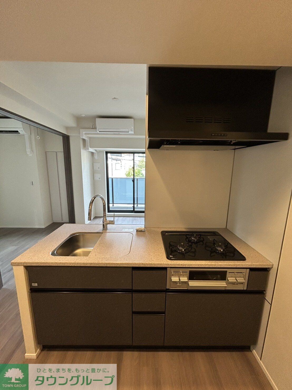 プレディアコート錦糸町スカイビューの物件内観写真