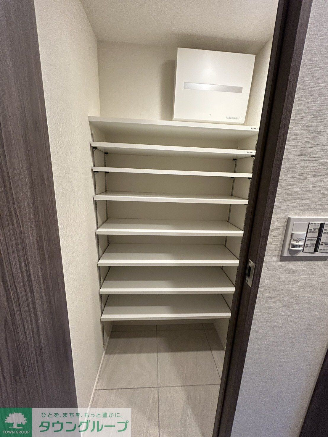 プレディアコート錦糸町スカイビューの物件内観写真