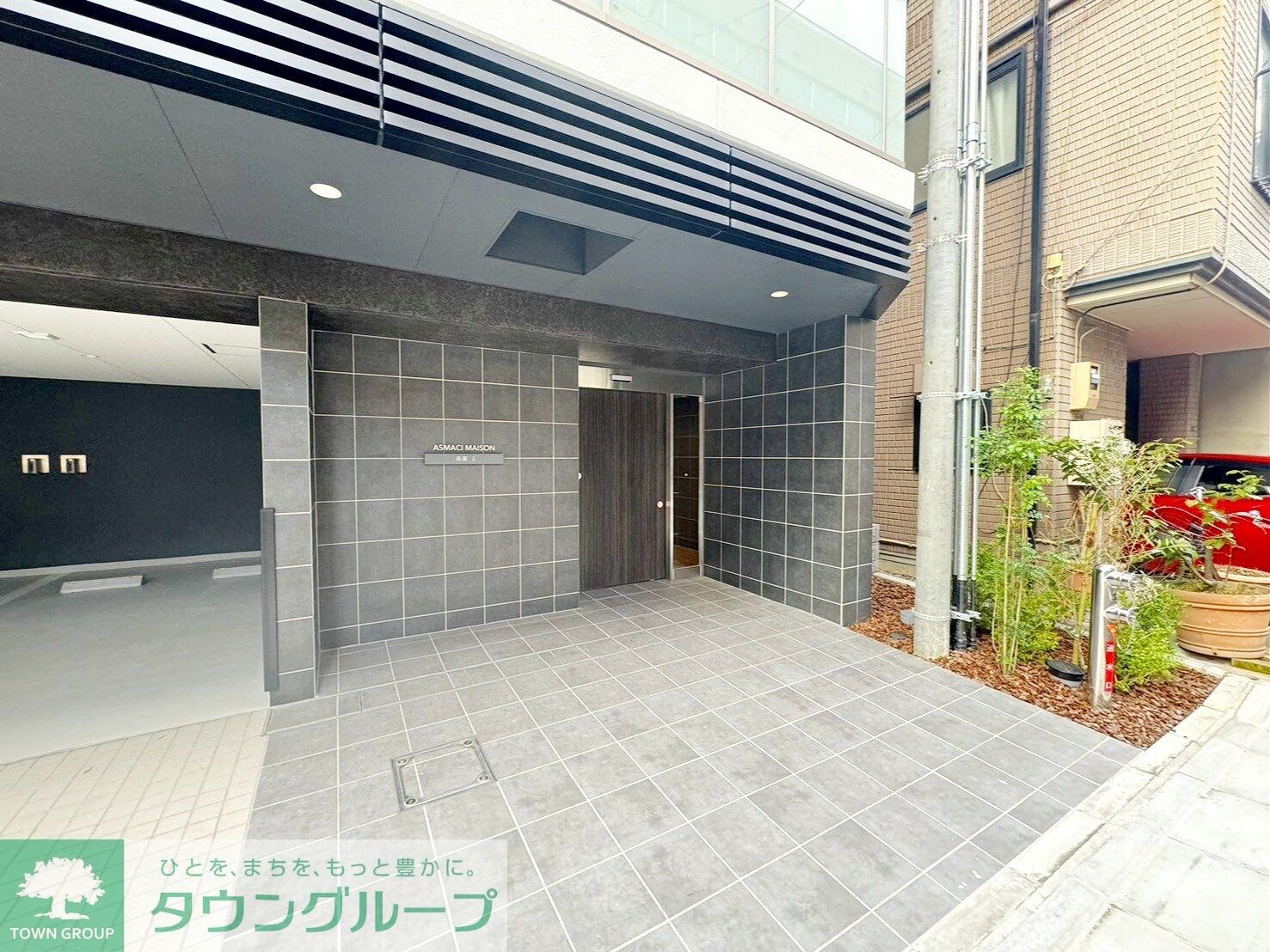 ＡＳＭＡＣＩ　　ＭＡＩＳＯＮ両国IIの物件内観写真