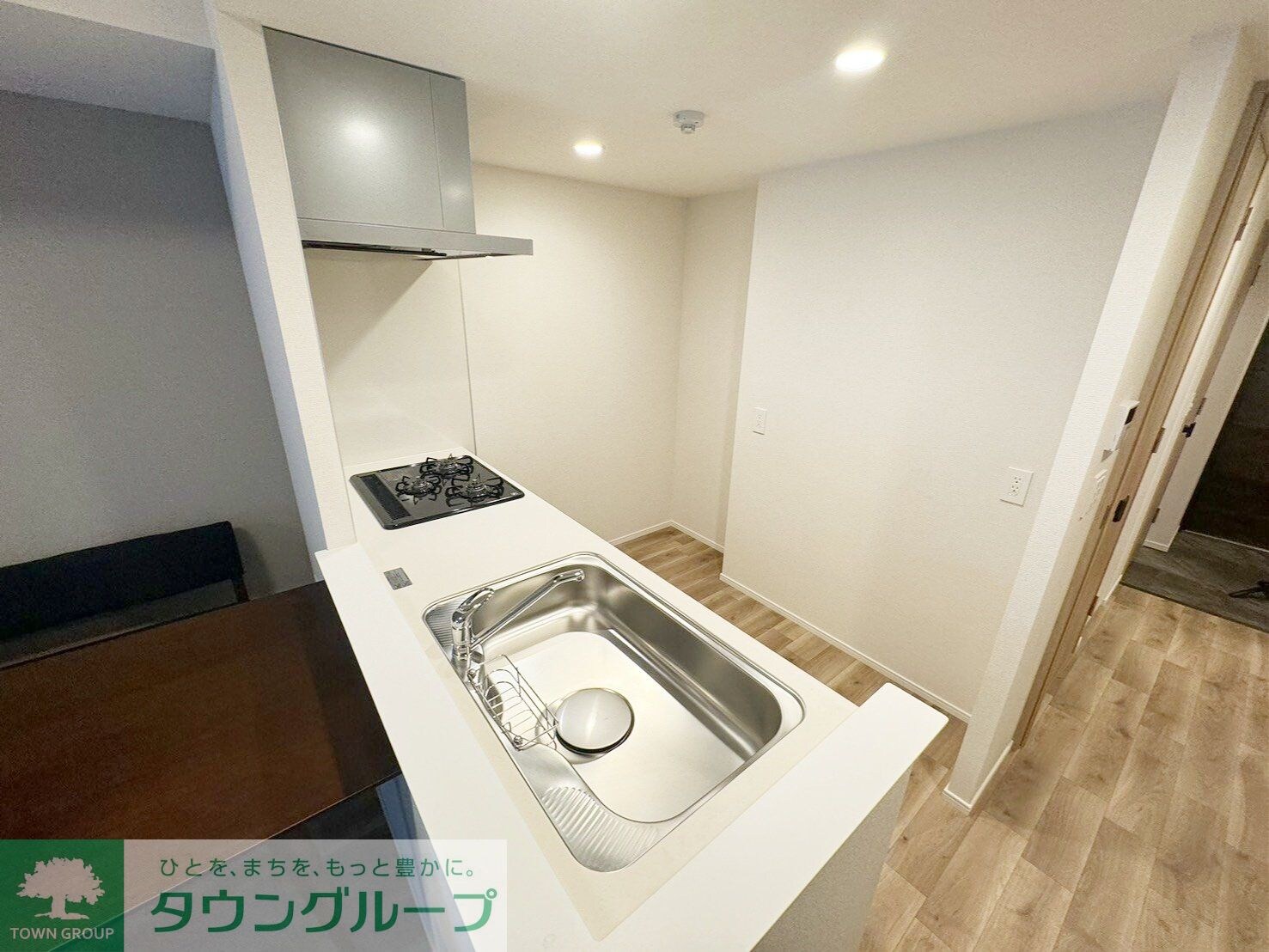 ＡＳＭＡＣＩ　　ＭＡＩＳＯＮ両国IIの物件内観写真