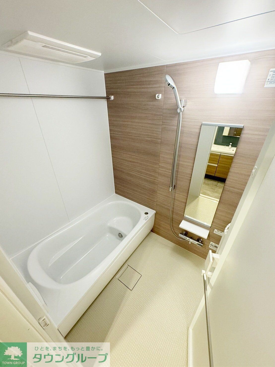 ＡＳＭＡＣＩ　　ＭＡＩＳＯＮ両国IIの物件内観写真