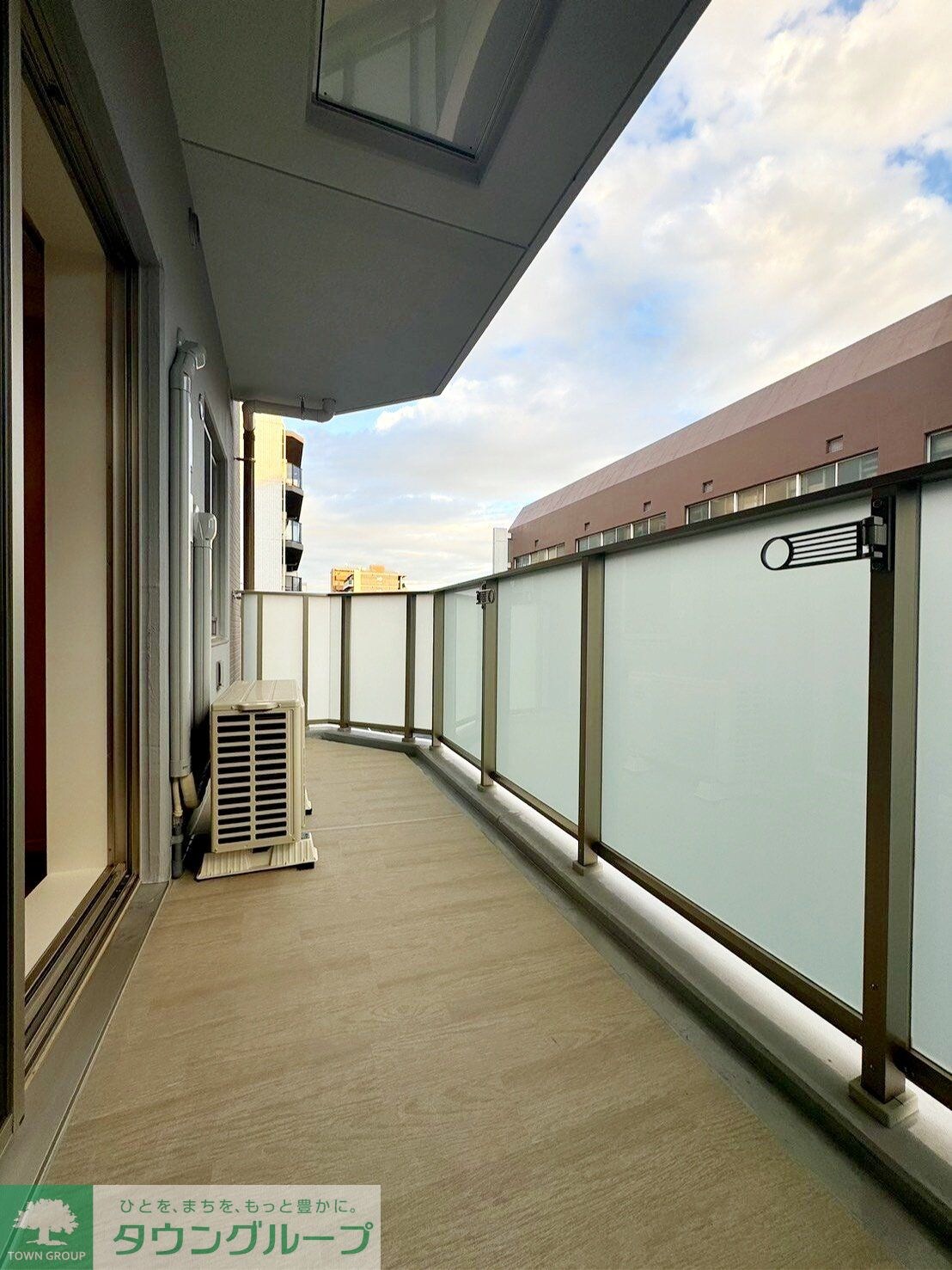 ＡＳＭＡＣＩ　　ＭＡＩＳＯＮ両国IIの物件内観写真