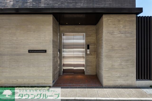 プライマル浅草言問通の物件内観写真