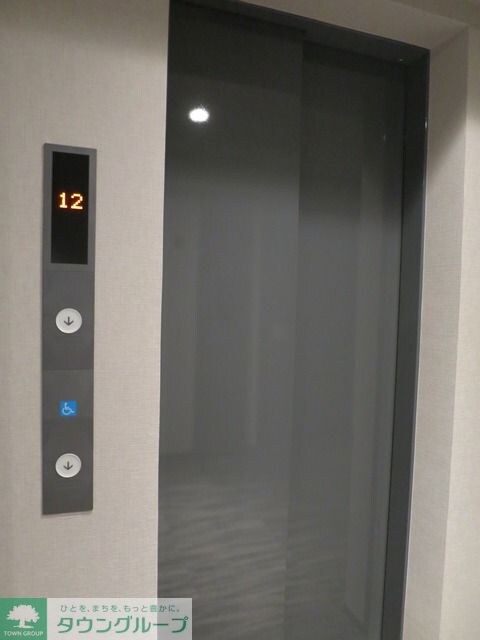 プライマル浅草言問通の物件内観写真