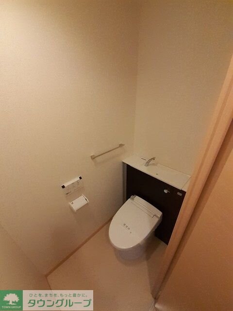 アイスバーグの物件内観写真