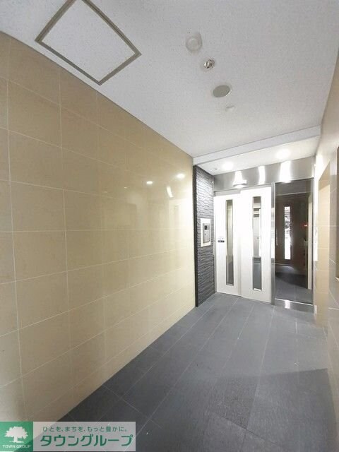 アイスバーグの物件内観写真