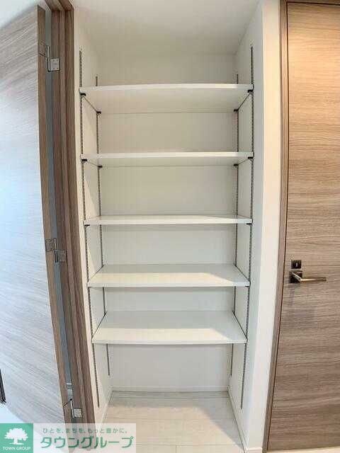 グランカーサ住吉の物件内観写真