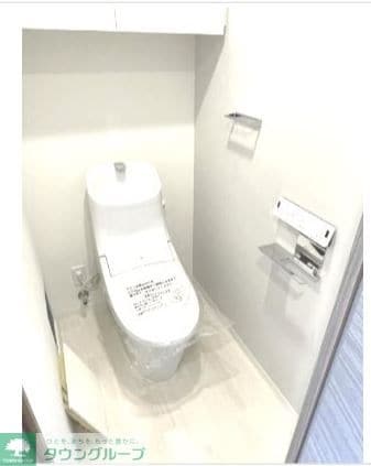 ヴィークブライト蔵前の物件内観写真