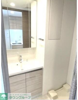 ヴィークブライト蔵前の物件内観写真