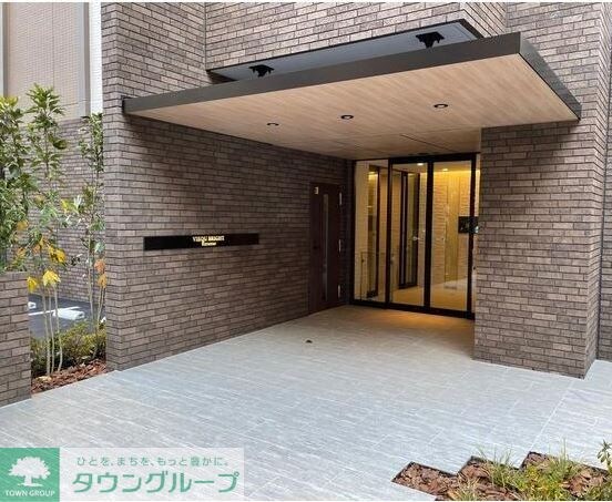 ヴィークブライト蔵前の物件内観写真