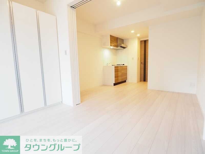 レジディア亀戸プレイスの物件内観写真