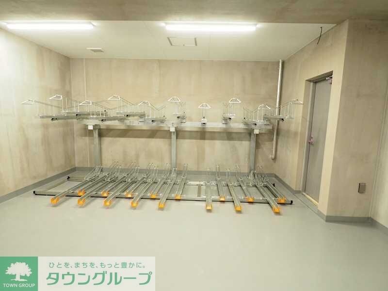 レジディア亀戸プレイスの物件内観写真